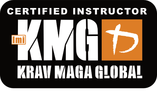 KMG Certified Instructor patch