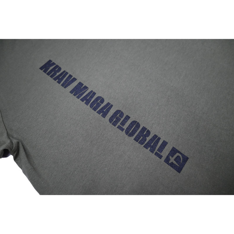 Under Armour Tech Fabric T-Shirt - Special Edition OLIVE - Image 9