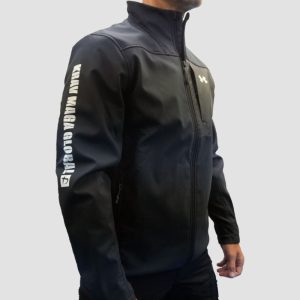 Image of UA Softshell Jacket