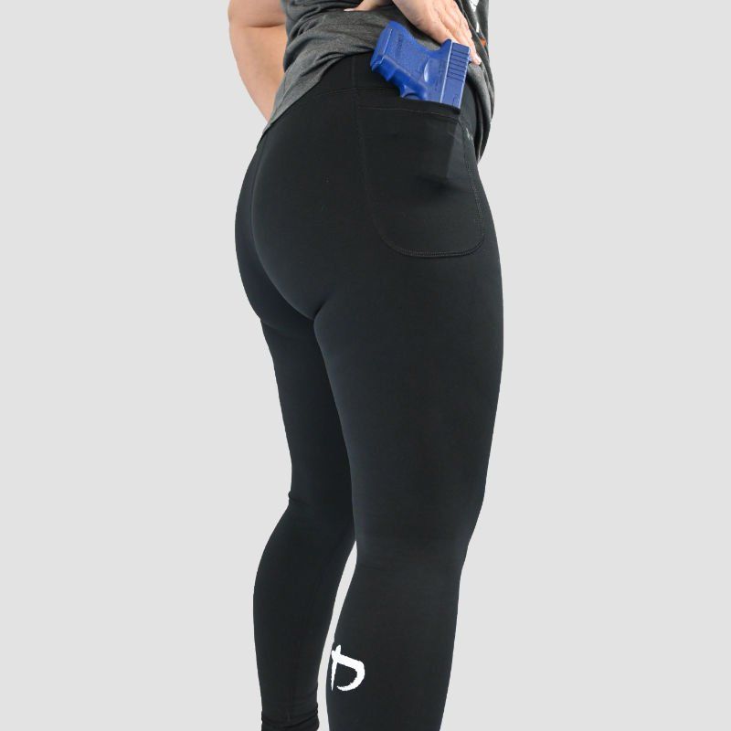 Image of UA Leggings