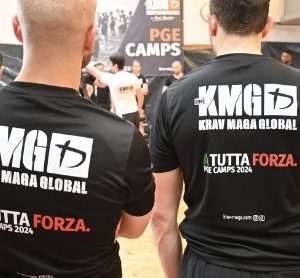 Image of PGE Camp 2024 T-Shirt