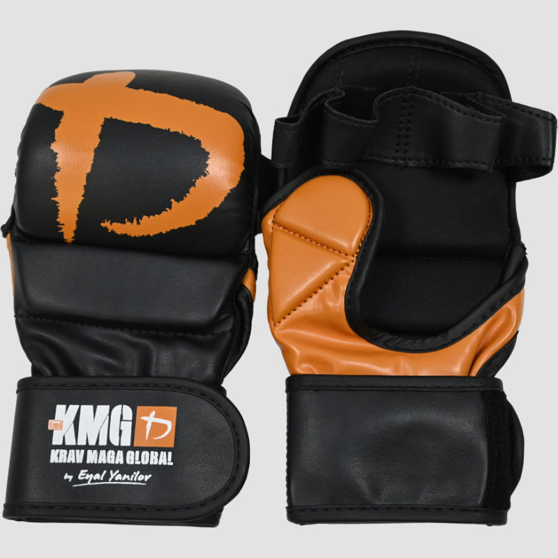 KMG Combat Gloves