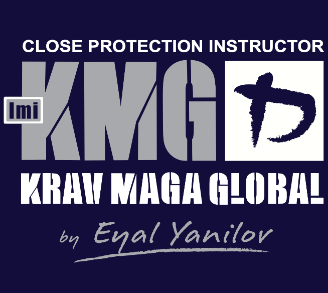 CLOSE PROTECTION INSTRUCTOR Dri-Fit T-Shirt