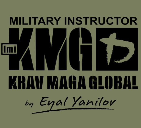 MILITARY INSTRUCTOR Dri-Fit T-Shirt