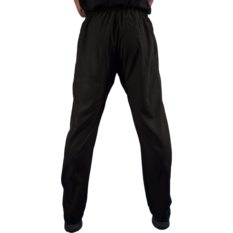 KMG Micro Fiber Training Pants With Velcro 2.0 - Image 4