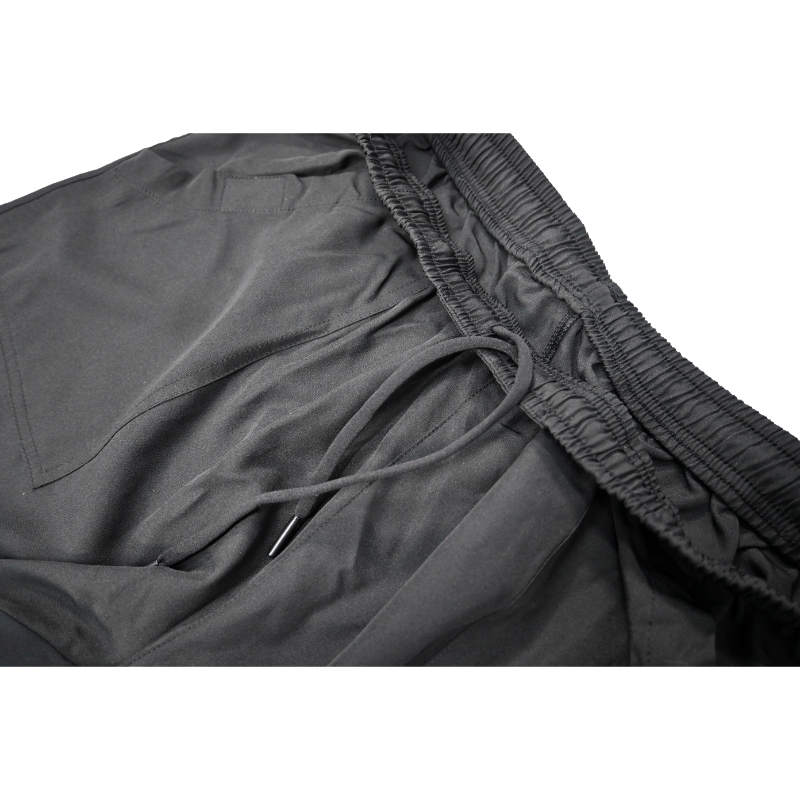 KMG Micro Fiber Training Pants With Velcro 2.0 - Image 8