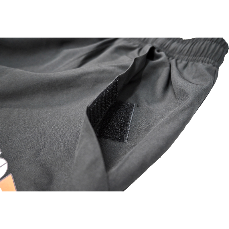 KMG Micro Fiber Training Pants With Velcro 2.0 - Image 9