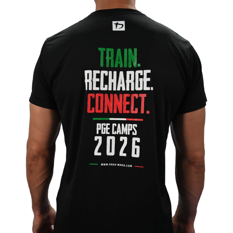 PGE Camp 2026 Dri-Fit T-Shirt